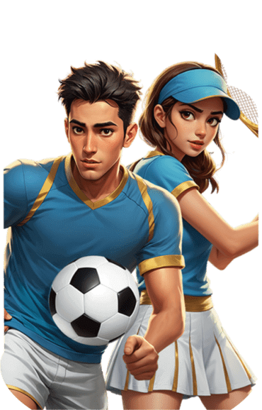 Alle Sportarten