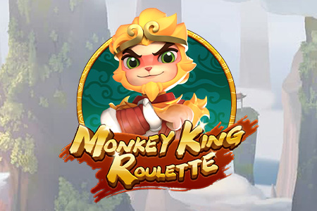 Monkey King Roulette