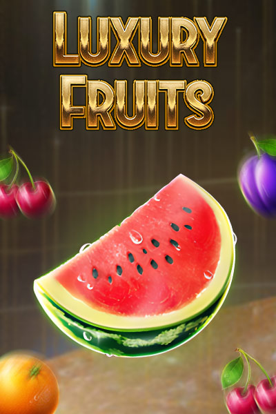 Luxury Fruits