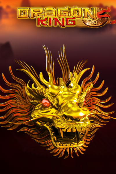 Dragon King Jackpot