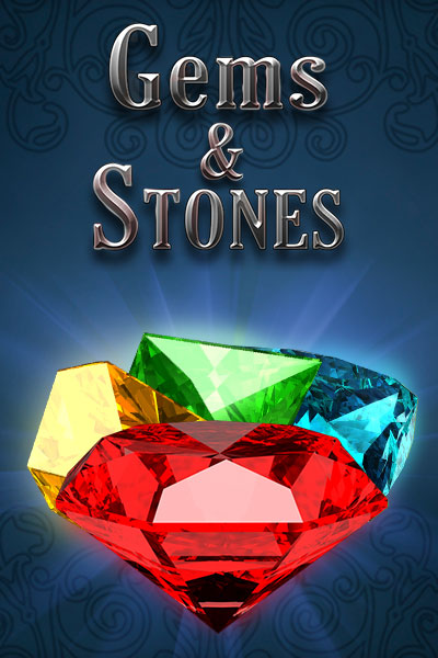 Gems & Stones