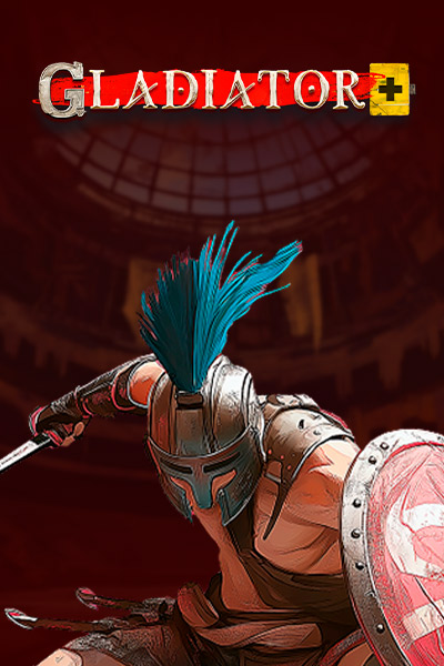 Gladiator+